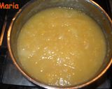 Foto del paso 3 de la receta: Mermelada de peras conferencia
