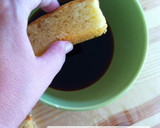 Foto del paso 1 de la receta: Tiramisú fácil
