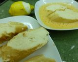 Foto del paso 2 de la receta: Torrijas con crema pastelera