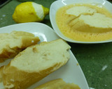 Foto del paso 2 de la receta: Torrijas con crema pastelera