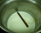 Foto del paso 3 de la receta: Torrijas con crema pastelera