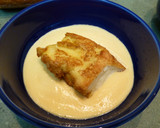Foto del paso 8 de la receta: Torrijas con crema pastelera