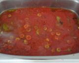 Foto del paso 4 de la receta: Pollo alle cacciatora