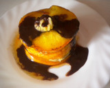 Foto del paso 5 de la receta: Manzanas rellenas de puré de patatas
