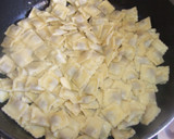 Foto del paso 7 de la receta: Lomo de cerdo con leche al aroma de naranja