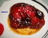Foto del paso 4 de la receta: Pimiento rojo relleno al horno