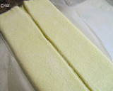 Foto del paso 4 de la receta: Palmeritas de yema