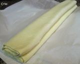 Foto del paso 5 de la receta: Palmeritas de yema