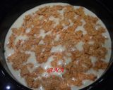 Foto del paso 6 de la receta: Pastel de patata con pollo