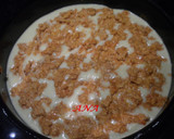 Foto del paso 6 de la receta: Pastel de patata con pollo