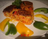 Foto del paso 8 de la receta: Pastel de patata con pollo