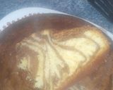 Foto del paso 5 de la receta: Bizcocho cebra