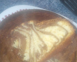 Foto del paso 5 de la receta: Bizcocho cebra