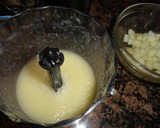 Foto del paso 2 de la receta: Pastel fresco de melón