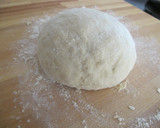Foto del paso 2 de la receta: Masa para empanadas argentinas