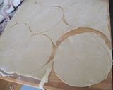 Foto del paso 3 de la receta: Masa para empanadas argentinas