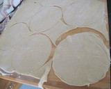 Foto del paso 3 de la receta: Masa para empanadas argentinas