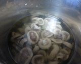 Foto del paso 2 de la receta: Mini volovanes de riñones al coñac
