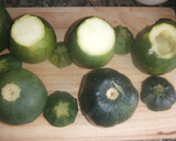 Foto del paso 2 de la receta: Zapallitos rellenos al estilo de Doña Petrona