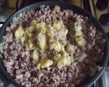 Foto del paso 3 de la receta: Zapallitos rellenos al estilo de Doña Petrona