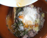 Foto del paso 4 de la receta: Zapallitos rellenos al estilo de Doña Petrona