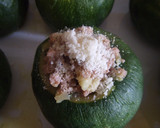 Foto del paso 6 de la receta: Zapallitos rellenos al estilo de Doña Petrona