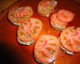 Foto del paso 3 de la receta: Pintxo de jamón ibérico con pan de centeno