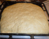 Foto del paso 5 de la receta: Pizza con salchichas de viena