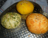 Foto del paso 5 de la receta: Bocatines variados para niños