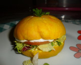 Foto del paso 8 de la receta: Bocatines variados para niños