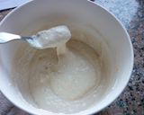Foto del paso 1 de la receta: Berlinesas caseras al horno