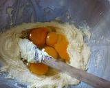 Foto del paso 4 de la receta: Berlinesas caseras al horno