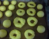 Foto del paso 8 de la receta: Berlinesas caseras al horno