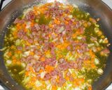 Foto del paso 3 de la receta: Estofado de chipirones con tomate