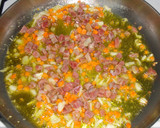 Foto del paso 3 de la receta: Estofado de chipirones con tomate