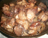 Foto del paso 2 de la receta: Frito de despojo o fritá cartagenera