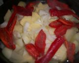 Foto del paso 3 de la receta: Frito de despojo o fritá cartagenera