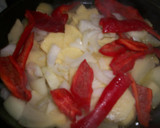 Foto del paso 3 de la receta: Frito de despojo o fritá cartagenera