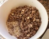 Foto del paso 2 de la receta: Nutella casera en microondas