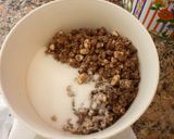 Foto del paso 3 de la receta: Nutella casera en microondas