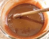 Foto del paso 4 de la receta: Nutella casera en microondas