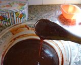 Foto del paso 6 de la receta: Nutella casera en microondas