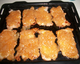 Foto del paso 2 de la receta: Filetes de lomo de cerdo gratinados al queso