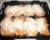 Foto del paso 3 de la receta: Filetes de lomo de cerdo gratinados al queso