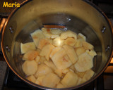 Foto del paso 3 de la receta: Bizcocho de membrillo con canela y clavo