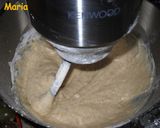 Foto del paso 5 de la receta: Bizcocho de membrillo con canela y clavo