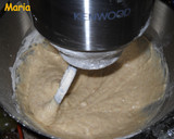 Foto del paso 5 de la receta: Bizcocho de membrillo con canela y clavo