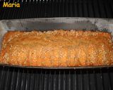 Foto del paso 8 de la receta: Bizcocho de membrillo con canela y clavo