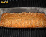 Foto del paso 8 de la receta: Bizcocho de membrillo con canela y clavo