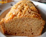 Foto del paso 9 de la receta: Bizcocho de membrillo con canela y clavo